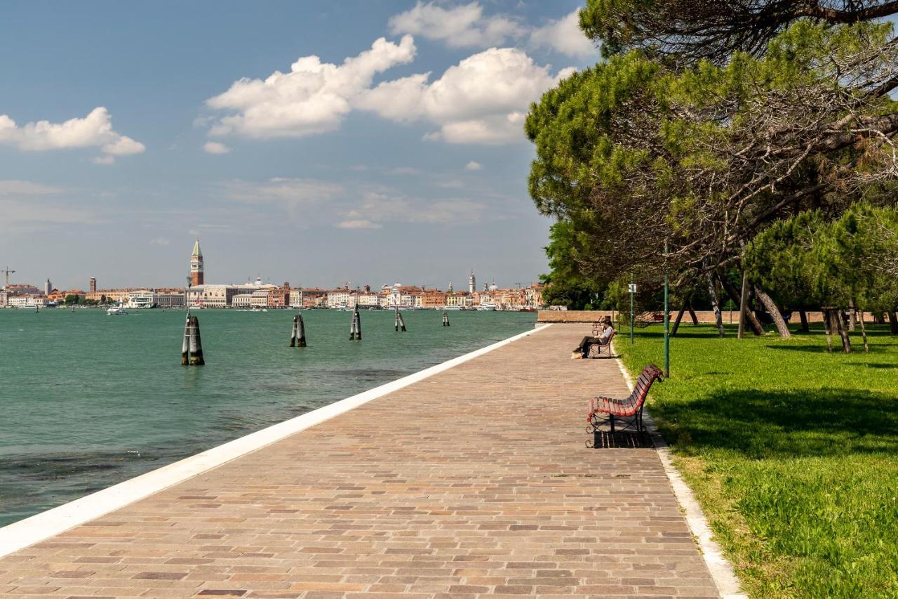 Queen House Venezia Eksteriør bilde