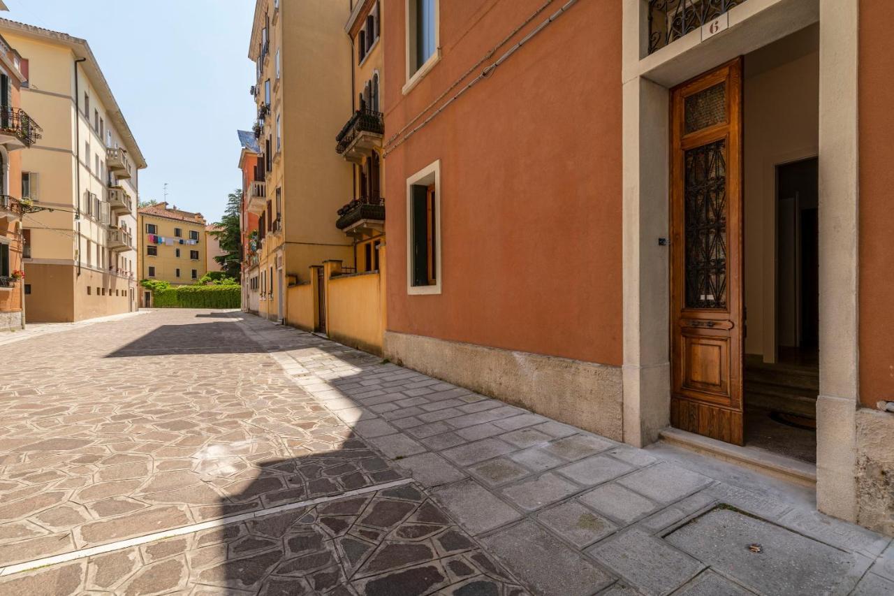 Queen House Venezia Eksteriør bilde
