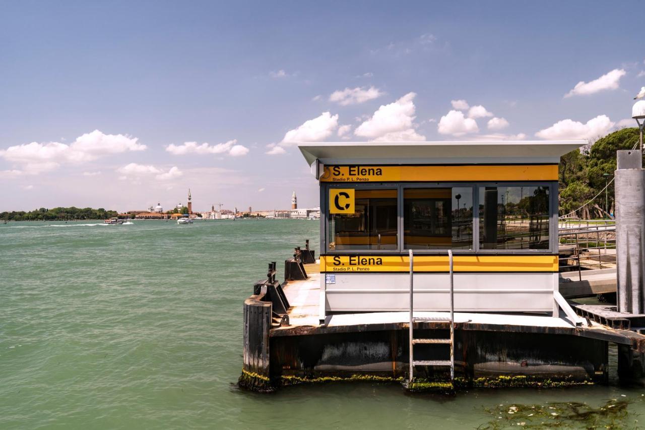 Queen House Venezia Eksteriør bilde