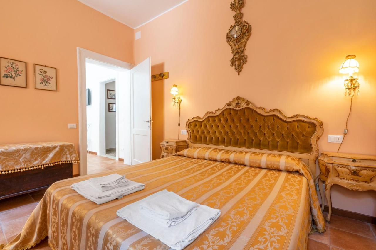 Queen House Venezia Eksteriør bilde