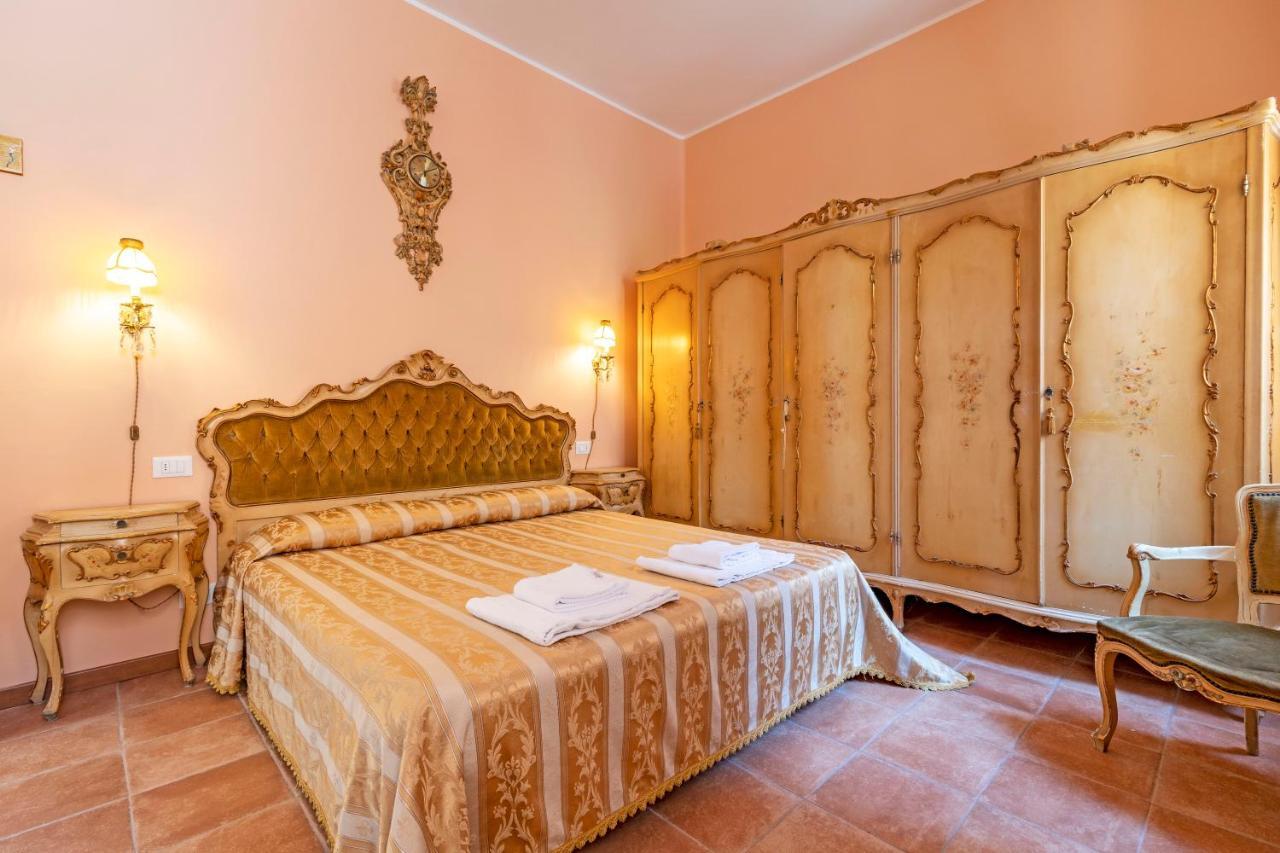 Queen House Venezia Eksteriør bilde