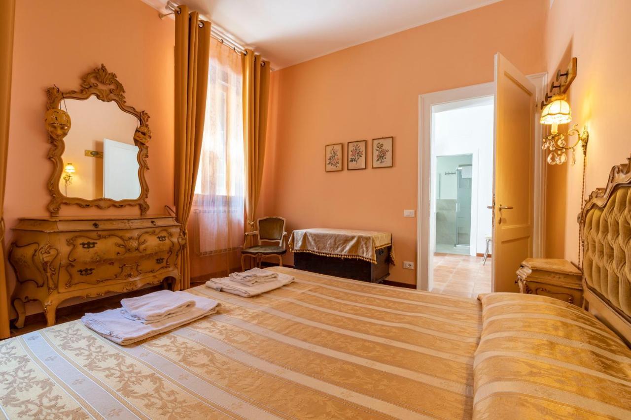 Queen House Venezia Eksteriør bilde