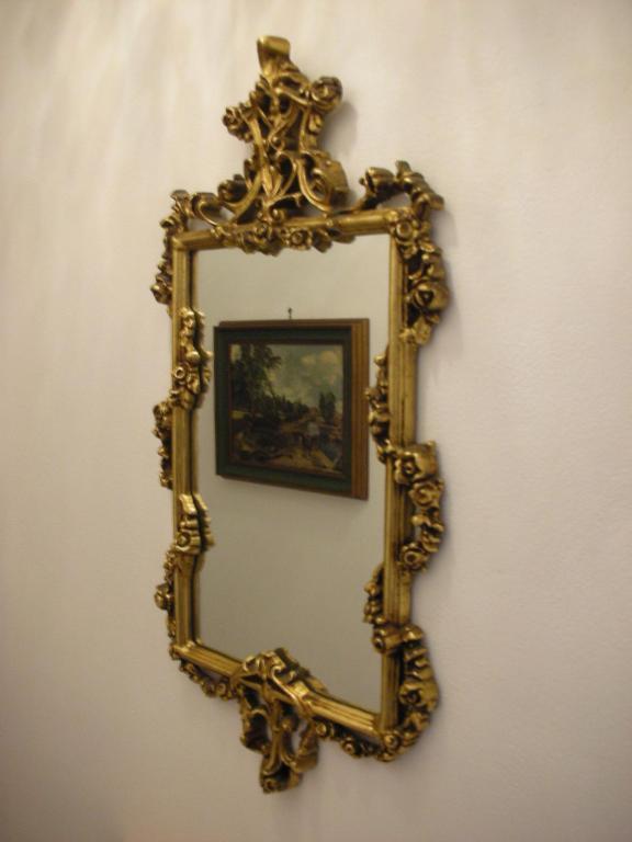 Queen House Venezia Rom bilde