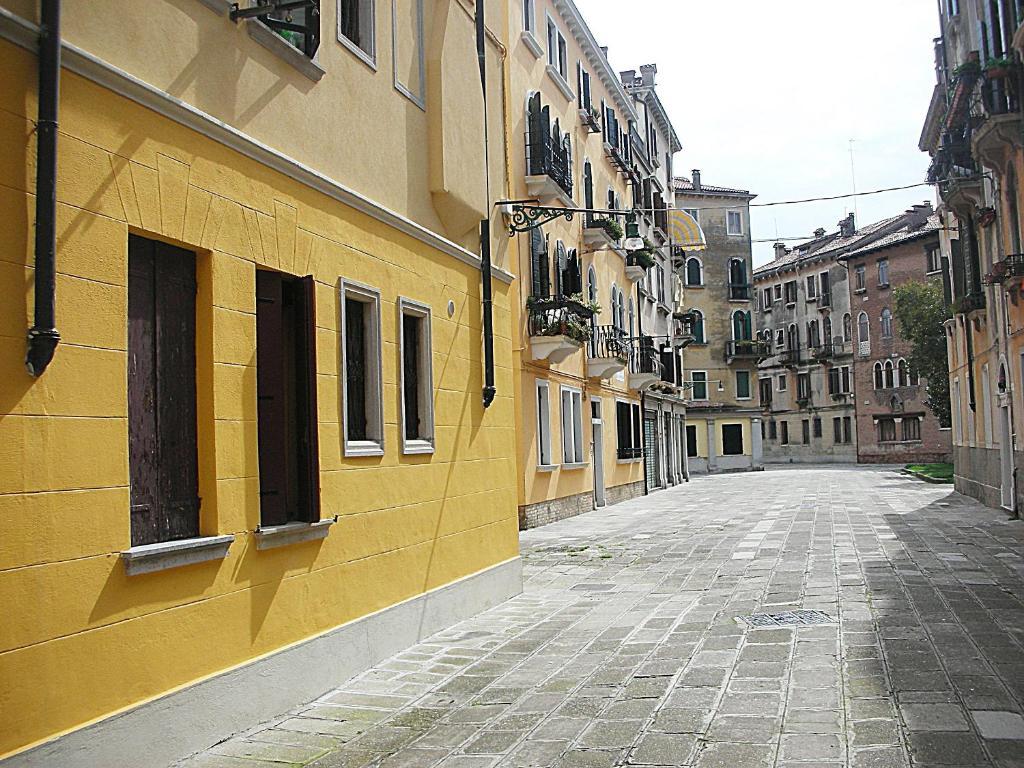 Queen House Venezia Rom bilde